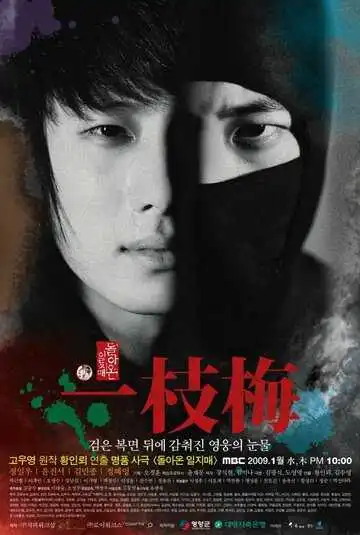 Смотреть онлайн Возвращение Иль Джи-мэ (2009) в хорошем качестве