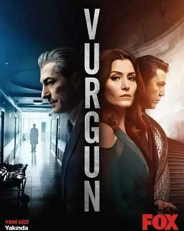 Смотреть онлайн Нажива (2019) в хорошем качестве