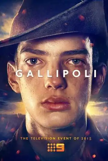 Смотреть онлайн Галлиполи (2015) в хорошем качестве