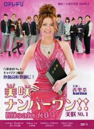 Смотреть онлайн Мисаки – лучшая!! (2011) в хорошем качестве