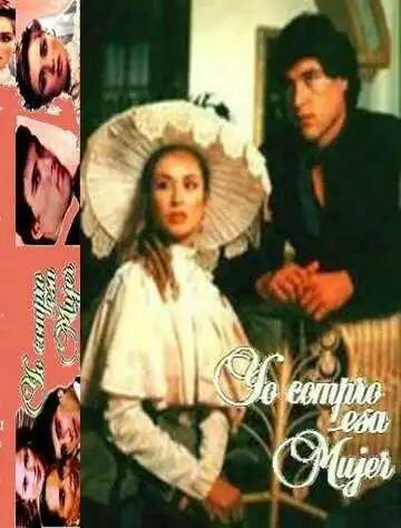 Смотреть онлайн Я покупаю эту женщину (1990) в хорошем качестве