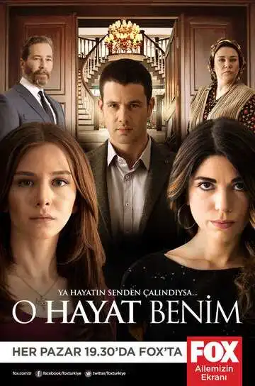Смотреть онлайн Это моя жизнь (2014) в хорошем качестве