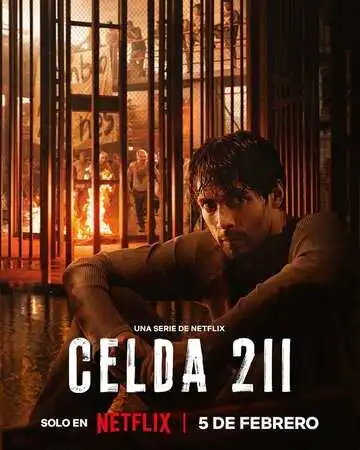 Смотреть онлайн Камера 211 (2025) в хорошем качестве