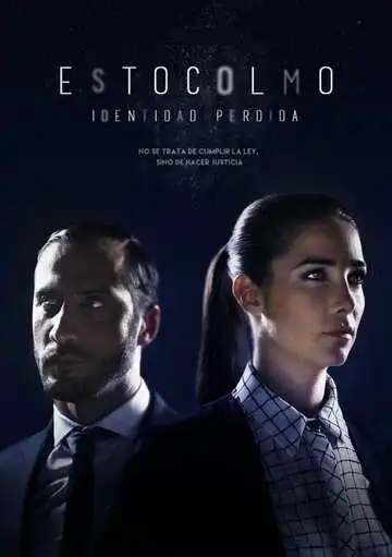 Смотреть онлайн Стокгольмский синдром (2016) в хорошем качестве