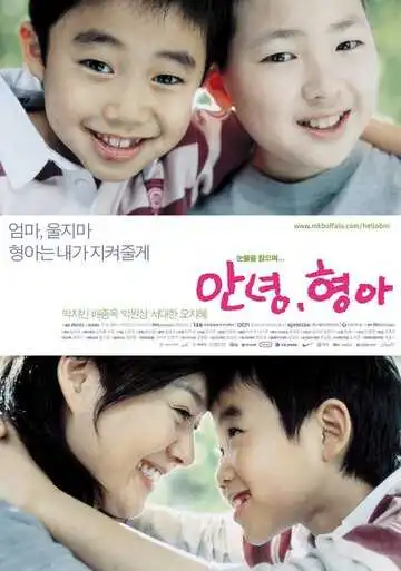 Смотреть онлайн Привет, брат (2005) в хорошем качестве