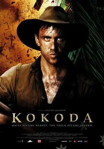 Смотреть онлайн Кокода (2006) в хорошем качестве