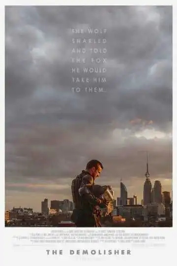 Смотреть онлайн Разрушитель (2015) в хорошем качестве