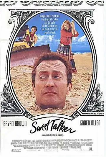 Смотреть онлайн Влюбленный гастролер (1990) в хорошем качестве