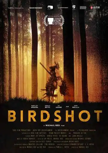 Смотреть онлайн Дробь (2016) в хорошем качестве