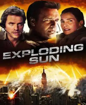 Смотреть онлайн Взорванное Солнце (2013) в хорошем качестве