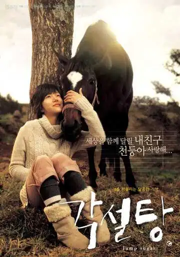 Смотреть онлайн Кусок сахара (2006) в хорошем качестве