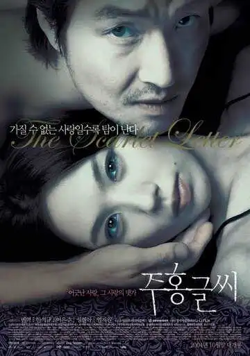 Смотреть онлайн Алая буква (2004) в хорошем качестве