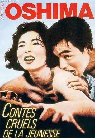 Смотреть онлайн Повесть о жестокой юности (1960) в хорошем качестве