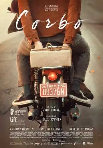 Смотреть онлайн Корбо (2014) в хорошем качестве