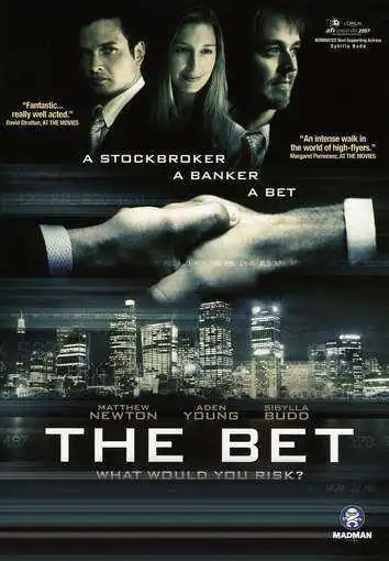 Смотреть онлайн Пари (2006) в хорошем качестве