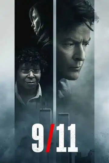 Смотреть онлайн 9/11 (2017) в хорошем качестве