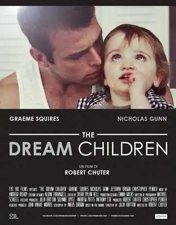 Смотреть онлайн Дитя мечты (2015) в хорошем качестве