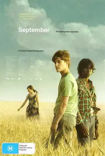 Смотреть онлайн Сентябрь (2007) в хорошем качестве