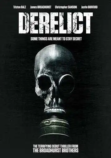 Смотреть онлайн Заброшенный (2017) в хорошем качестве