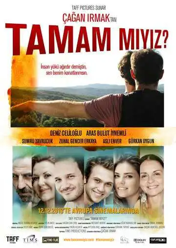 Смотреть онлайн Неужели мы поняли друг друга? (2013) в хорошем качестве