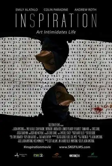Смотреть онлайн Вдохновение (2016) в хорошем качестве