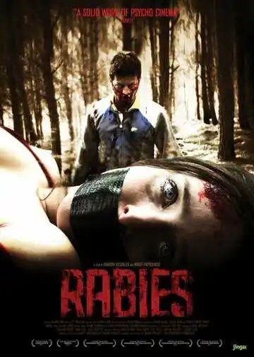 Смотреть онлайн Бешеные (2010) в хорошем качестве