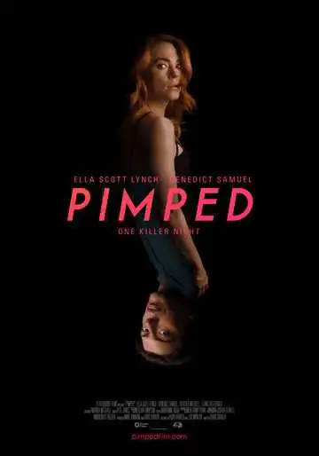 Смотреть онлайн Сутенёр (2018) в хорошем качестве