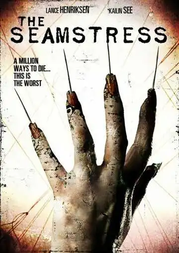 Смотреть онлайн Швея (2009) в хорошем качестве