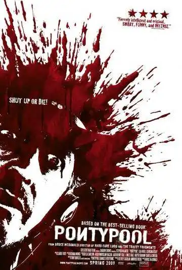 Смотреть онлайн Понтипул (2008) в хорошем качестве