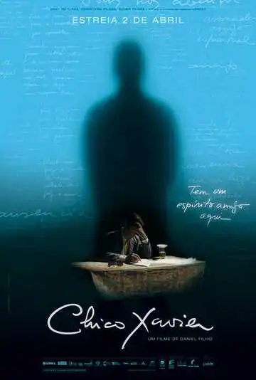 Смотреть онлайн Шику Шавьер (2010) в хорошем качестве