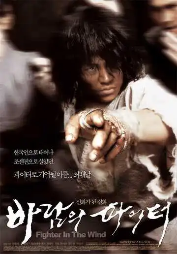 Смотреть онлайн Воин ветра (2004) в хорошем качестве