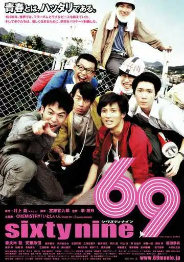 Смотреть онлайн 69 (2004) в хорошем качестве