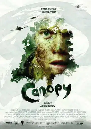 Смотреть онлайн Навес (2013) в хорошем качестве