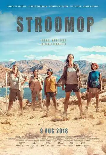 Смотреть онлайн По течению (2018) в хорошем качестве