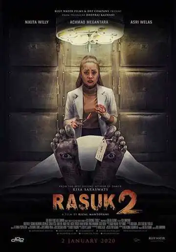 Смотреть онлайн Расук 2 (2020) в хорошем качестве