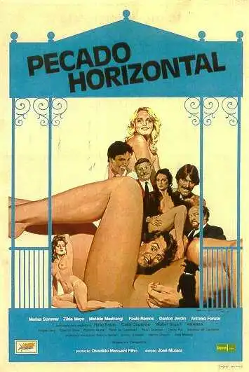 Смотреть онлайн Горизонтальный грех (1982) в хорошем качестве