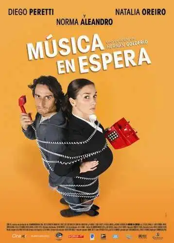 Смотреть онлайн Музыка в ожидании (2009) в хорошем качестве