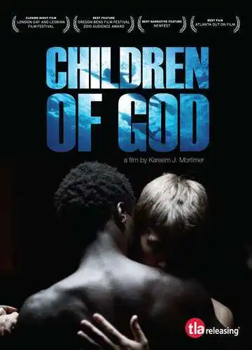 Смотреть онлайн Дети Бога (2010) в хорошем качестве