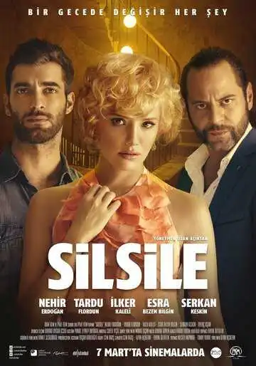 Смотреть онлайн Диапазон (2014) в хорошем качестве