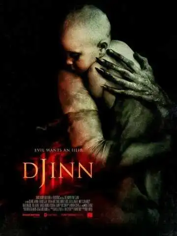 Смотреть онлайн Джинн (2013) в хорошем качестве