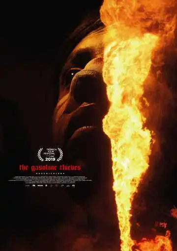 Смотреть онлайн Бензиновые воры (2019) в хорошем качестве