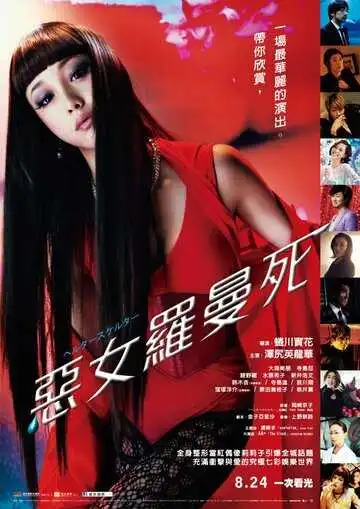Смотреть онлайн Хелтер-скелтер (2012) в хорошем качестве