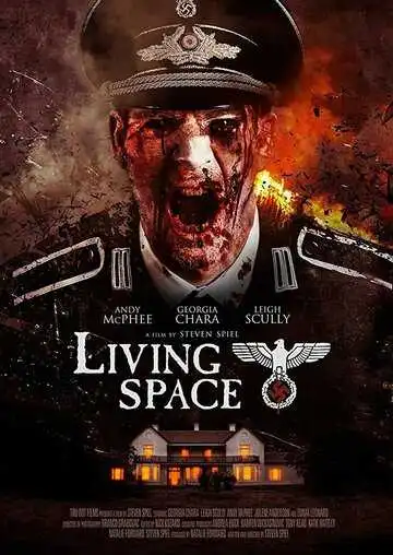 Смотреть онлайн Жилое пространство (2018) в хорошем качестве