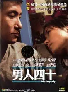 Смотреть онлайн Июльская рапсодия (2002) в хорошем качестве