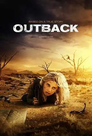 Смотреть онлайн Пустыня (2019) в хорошем качестве