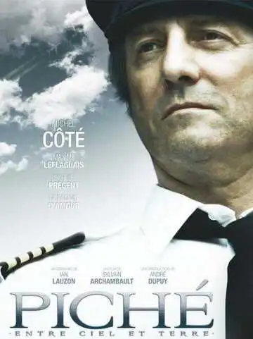 Смотреть онлайн Пише: Между небом и землёй (2010) в хорошем качестве