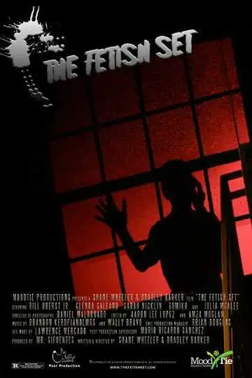 Смотреть онлайн Набор для фетиша (2015) в хорошем качестве