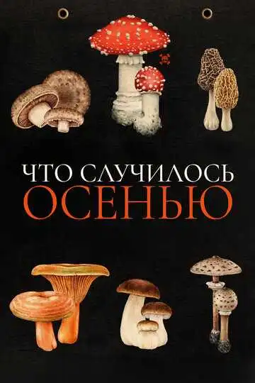 Смотреть онлайн Что случилось осенью (2024) в хорошем качестве