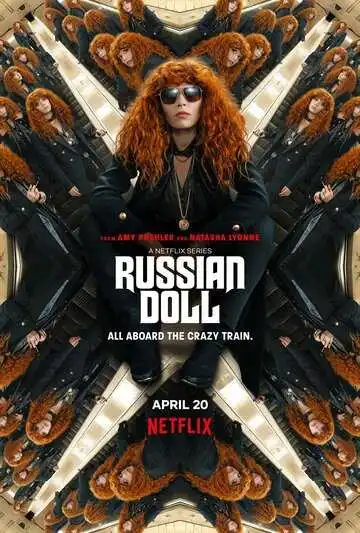 Смотреть онлайн Жизни матрешки (2019 - 2022) в хорошем качестве