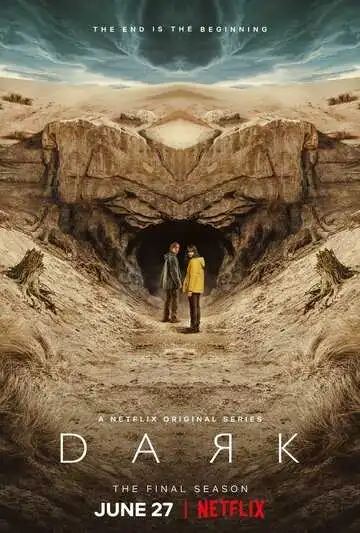 Смотреть онлайн Тьма (2017) в хорошем качестве
